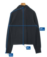COMME des GARCONS HOMME PLUS（コムデギャルソンオムプリュス）その他 黒 サイズ:M メンズ/2200689313035