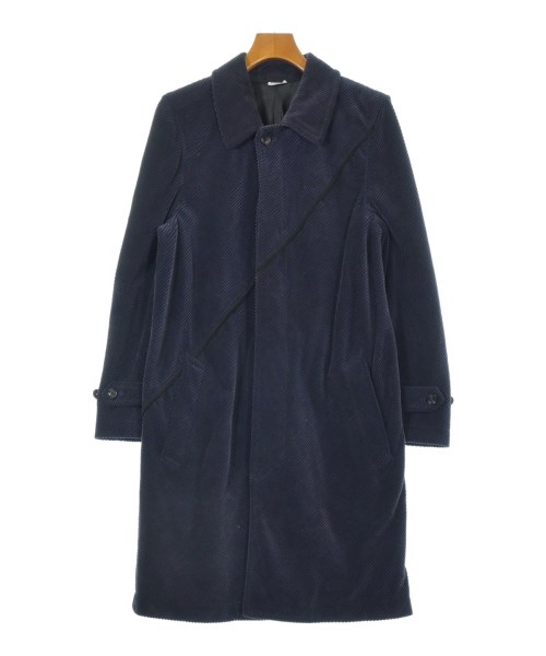 COMME des GARCONS HOMME PLUS(コムデギャルソンオムプリュス)その他 紺 サイズ:M/2200689415036