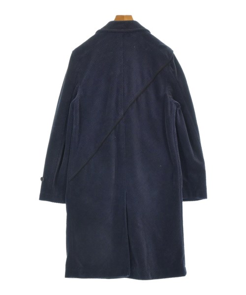 COMME des GARCONS HOMME PLUS（コムデギャルソンオムプリュス）その他 紺 サイズ:M メンズ/2200689415036