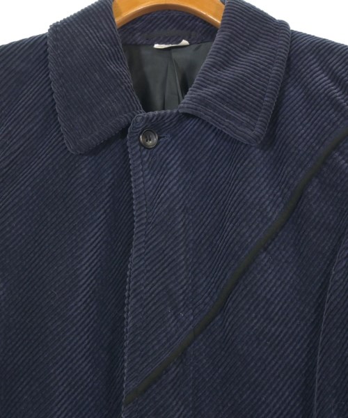COMME des GARCONS HOMME PLUS（コムデギャルソンオムプリュス）その他 紺 サイズ:M メンズ/2200689415036