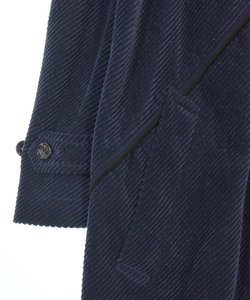 COMME des GARCONS HOMME PLUS（コムデギャルソンオムプリュス）その他 紺 サイズ:M メンズ/2200689415036