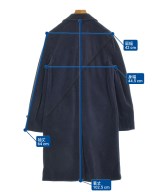 COMME des GARCONS HOMME PLUS（コムデギャルソンオムプリュス）その他 紺 サイズ:M メンズ/2200689415036