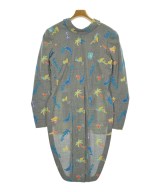 COMME des GARCONS HOMME PLUS（コムデギャルソンオムプリュス）カジュアルジャケット グレー サイズ:XS メンズ/2200689415043