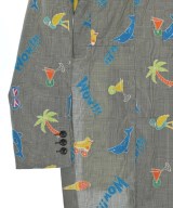 COMME des GARCONS HOMME PLUS（コムデギャルソンオムプリュス）カジュアルジャケット グレー サイズ:XS メンズ/2200689415043