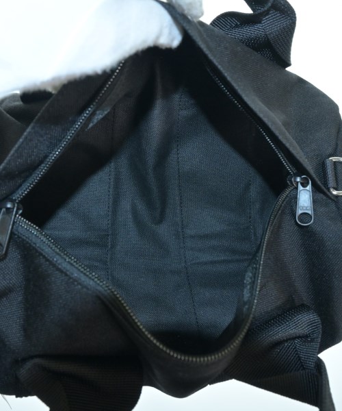 COMME des GARCONS HOMME PLUS（コムデギャルソンオムプリュス）ボストンバッグ 黒 サイズ:- メンズ/2200688759070