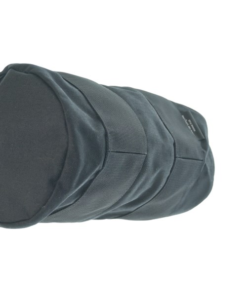 COMME des GARCONS HOMME PLUS（コムデギャルソンオムプリュス）ボストンバッグ 黒 サイズ:- メンズ/2200688759070