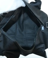 COMME des GARCONS HOMME PLUS（コムデギャルソンオムプリュス）ボストンバッグ 黒 サイズ:- メンズ/2200688759070