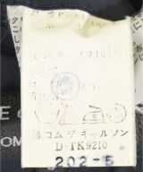 COMME des GARCONS HOMME PLUS（コムデギャルソンオムプリュス）ジャケット 紺 サイズ:S メンズ/2200689682032