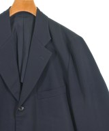 COMME des GARCONS HOMME PLUS（コムデギャルソンオムプリュス）ジャケット 紺 サイズ:S メンズ/2200689682032