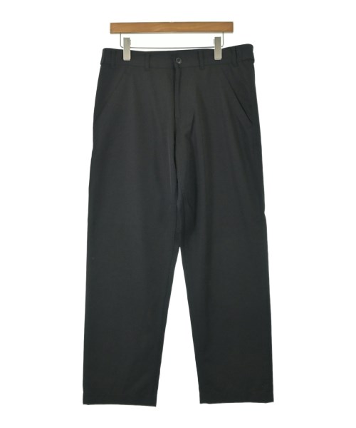 COMME des GARCONS HOMME PLUS(コムデギャルソンオムプリュス)その他 黒 サイズ:S/2200685075104