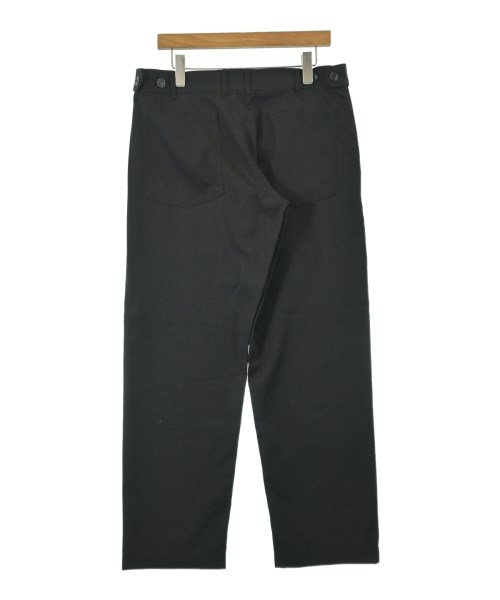 COMME des GARCONS HOMME PLUS（コムデギャルソンオムプリュス）その他 黒 サイズ:S メンズ/2200685075104