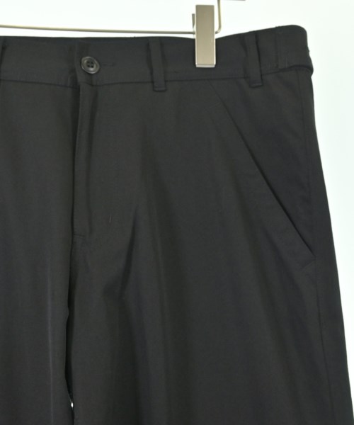 COMME des GARCONS HOMME PLUS（コムデギャルソンオムプリュス）その他 黒 サイズ:S メンズ/2200685075104