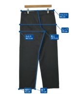 COMME des GARCONS HOMME PLUS（コムデギャルソンオムプリュス）その他 黒 サイズ:S メンズ/2200685075104