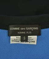 COMME des GARCONS HOMME PLUS（コムデギャルソンオムプリュス）Tシャツ・カットソー 黒 サイズ:S メンズ/2200686692058