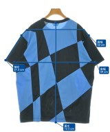 COMME des GARCONS HOMME PLUS（コムデギャルソンオムプリュス）Tシャツ・カットソー 黒 サイズ:S メンズ/2200686692058