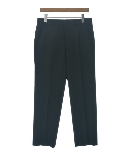 COMME des GARCONS HOMME PLUS(コムデギャルソンオムプリュス)スラックス 黒 サイズ:XS/2200689732546