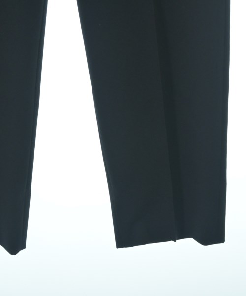 COMME des GARCONS HOMME PLUS（コムデギャルソンオムプリュス）スラックス 黒 サイズ:XS メンズ/2200689732546