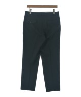 COMME des GARCONS HOMME PLUS（コムデギャルソンオムプリュス）スラックス 黒 サイズ:XS メンズ/2200689732546