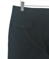 COMME des GARCONS HOMME PLUS（コムデギャルソンオムプリュス）スラックス 黒 サイズ:XS メンズ/2200689732546