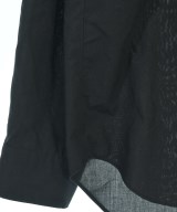 COMME des GARCONS HOMME PLUS（コムデギャルソンオムプリュス）カジュアルシャツ 黒 サイズ:M メンズ/2200689956027