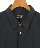 COMME des GARCONS HOMME PLUS（コムデギャルソンオムプリュス）カジュアルシャツ 黒 サイズ:XL メンズ/2200690301014