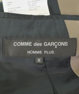 COMME des GARCONS HOMME PLUS（コムデギャルソンオムプリュス）ジャケット カーキ サイズ:M メンズ/2200690311013