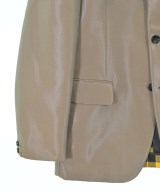 COMME des GARCONS HOMME PLUS（コムデギャルソンオムプリュス）ジャケット カーキ サイズ:M メンズ/2200690311013