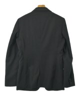 COMME des GARCONS HOMME PLUS（コムデギャルソンオムプリュス）テーラードジャケット 黒 サイズ:S メンズ/2200690406047
