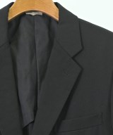 COMME des GARCONS HOMME PLUS（コムデギャルソンオムプリュス）テーラードジャケット 黒 サイズ:S メンズ/2200690406047