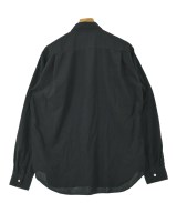 COMME des GARCONS HOMME PLUS（コムデギャルソンオムプリュス）カジュアルシャツ 黒 サイズ:L メンズ/2200690527056