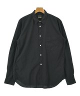 COMME des GARCONS HOMME PLUS カジュアルシャツ