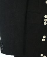 COMME des GARCONS HOMME PLUS（コムデギャルソンオムプリュス）チェスターコート 黒 サイズ:L メンズ/2200690585025