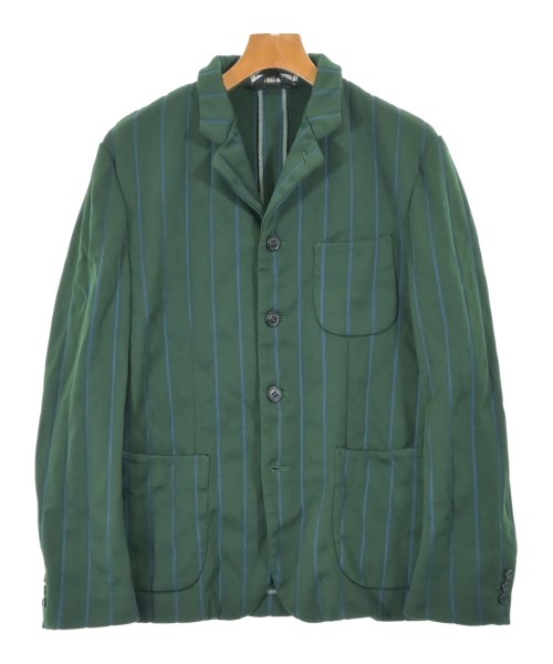 コムデギャルソンオムプリュス(COMME des GARCONS HOMME PLUS)のCOMME des GARCONS HOMME PLUS テーラードジャケット