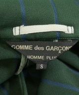 COMME des GARCONS HOMME PLUS（コムデギャルソンオムプリュス）テーラードジャケット 緑 サイズ:S メンズ/2200684382272