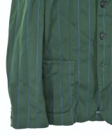 COMME des GARCONS HOMME PLUS（コムデギャルソンオムプリュス）テーラードジャケット 緑 サイズ:S メンズ/2200684382272