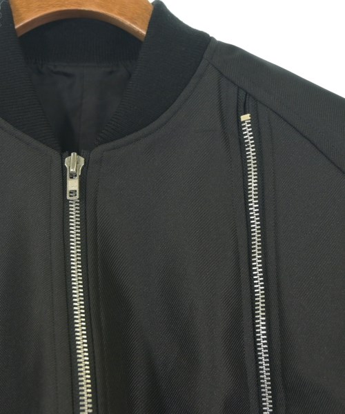 COMME des GARCONS HOMME PLUS（コムデギャルソンオムプリュス）その他 黒 サイズ:M メンズ/2200690696011