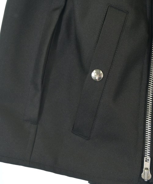 COMME des GARCONS HOMME PLUS（コムデギャルソンオムプリュス）その他 黒 サイズ:M メンズ/2200690696011