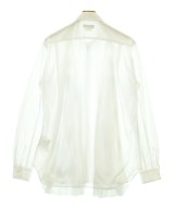 COMME des GARCONS HOMME PLUS（コムデギャルソンオムプリュス）カジュアルシャツ 白 サイズ:M メンズ/2200690992014