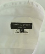 COMME des GARCONS HOMME PLUS（コムデギャルソンオムプリュス）カジュアルシャツ 白 サイズ:M メンズ/2200690992014