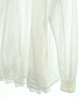 COMME des GARCONS HOMME PLUS（コムデギャルソンオムプリュス）カジュアルシャツ 白 サイズ:M メンズ/2200690992014