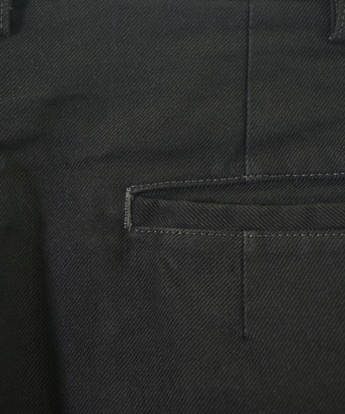 COMME des GARCONS HOMME PLUS（コムデギャルソンオムプリュス）ショートパンツ 黒 サイズ:S メンズ/2200691021010