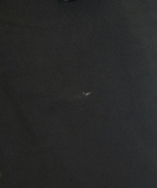 COMME des GARCONS HOMME PLUS（コムデギャルソンオムプリュス）ショートパンツ 黒 サイズ:S メンズ/2200691021010