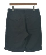 COMME des GARCONS HOMME PLUS（コムデギャルソンオムプリュス）ショートパンツ 黒 サイズ:S メンズ/2200691021010