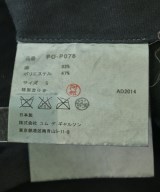 COMME des GARCONS HOMME PLUS（コムデギャルソンオムプリュス）ショートパンツ 黒 サイズ:S メンズ/2200691021010