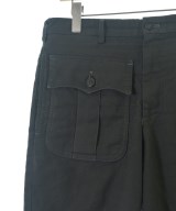 COMME des GARCONS HOMME PLUS（コムデギャルソンオムプリュス）ショートパンツ 黒 サイズ:S メンズ/2200691021010