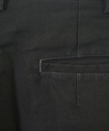 COMME des GARCONS HOMME PLUS（コムデギャルソンオムプリュス）ショートパンツ 黒 サイズ:S メンズ/2200691021010