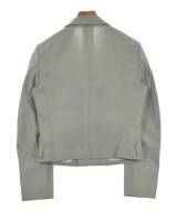 COMME des GARCONS HOMME PLUS（コムデギャルソンオムプリュス）カジュアルジャケット グレー サイズ:XS メンズ/2200691044019