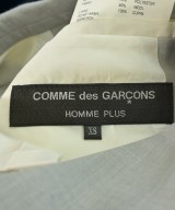 COMME des GARCONS HOMME PLUS（コムデギャルソンオムプリュス）カジュアルジャケット グレー サイズ:XS メンズ/2200691044019