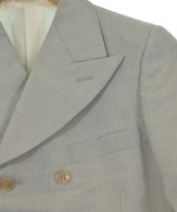 COMME des GARCONS HOMME PLUS（コムデギャルソンオムプリュス）カジュアルジャケット グレー サイズ:XS メンズ/2200691044019