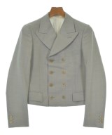 COMME des GARCONS HOMME PLUS カジュアルジャケット